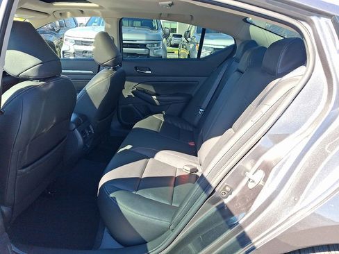 Used 2021 Nissan Altima 2.5 SL image 10