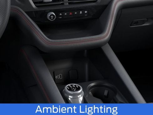 New 2026 Ford Explorer ST-Line w/ ST-Line Street Pack RWD image 16