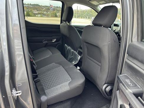 New 2025 Ford Ranger XLT w/ Chrome Accent Package image 18