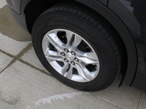 Used 2021 Chevrolet Blazer LT image 30