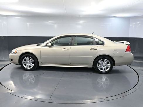 Used 2012 Chevrolet Impala LT image 8