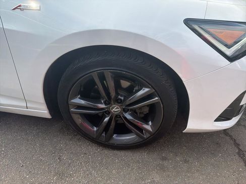 Used 2024 Acura Integra A-Spec image 4