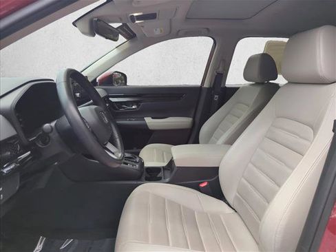 Used 2024 Honda CR-V EX-L image 17