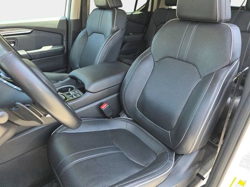 Used 2023 Honda Pilot Elite image 19