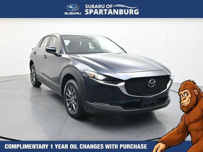Used 2023 MAZDA CX-30 AWD 2.5 S