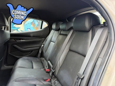 Used 2026 MAZDA MAZDA3 s Sport FWD image 16