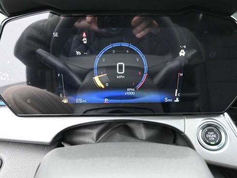 New 2026 Chevrolet Trax LT image 6