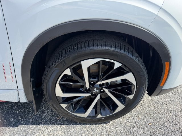 Used 2024 Mitsubishi Outlander Ralliart AWD/4WD image 20