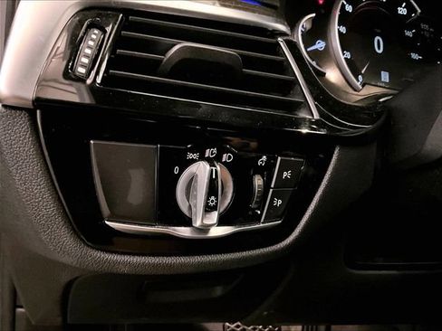 Used 2019 BMW 540i xDrive w/ Convenience Package AWD/4WD image 31