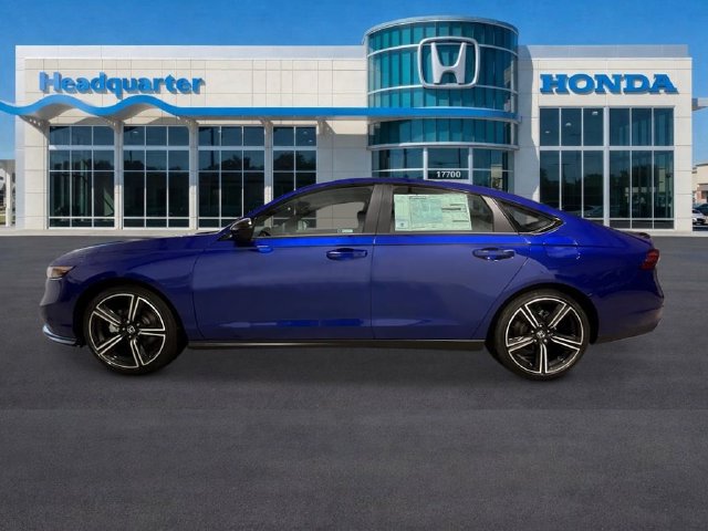 New 2026 Honda Accord Sport image 6