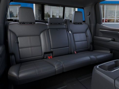 New 2026 Chevrolet Silverado 1500 High Country AWD/4WD image 17
