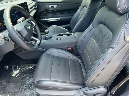 New 2025 Ford Mustang GT Premium image 20