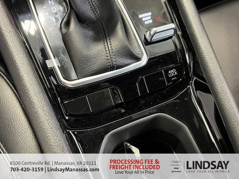 New 2026 Jeep Compass Limited w/ Sun, Sound & Navigation Group AWD/4WD image 54