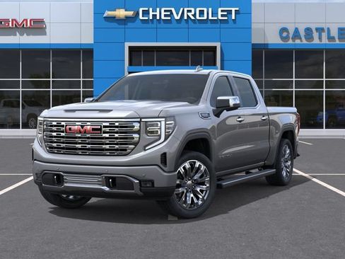 New 2026 GMC Sierra 1500 Denali AWD/4WD image 7