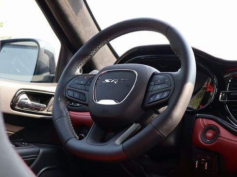 Used 2024 Dodge Durango SRT Hellcat image 51