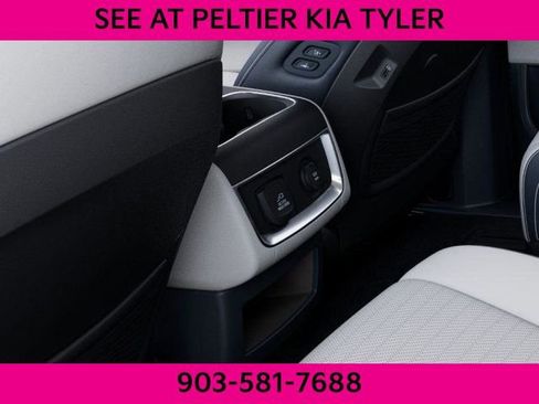 New 2026 Kia Carnival SX Prestige image 28