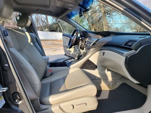 Used 2010 Acura TSX Sedan FWD image 30
