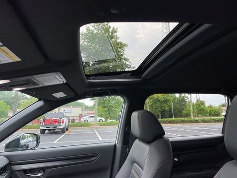 Certified 2024 Honda CR-V Sport-L image 28