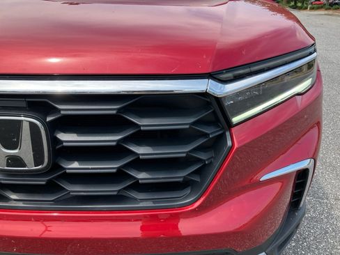 Used 2025 Honda Pilot EX-L image 28