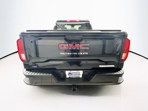 New 2026 GMC Sierra 1500 Elevation image 6