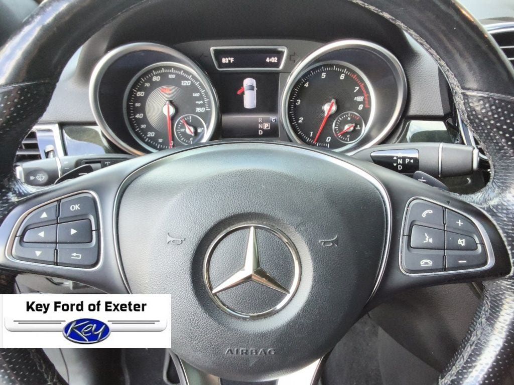 Used 2019 Mercedes-Benz GLE 400 4MATIC image 35