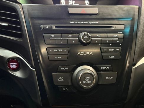 Used 2015 Acura ILX image 37
