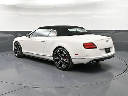 Used 2015 Bentley Continental GT V8 S image 3