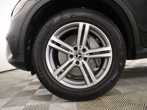 Used 2022 Mercedes-Benz GLC 300 image 30