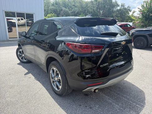 Used 2023 Chevrolet Blazer LT FWD image 11