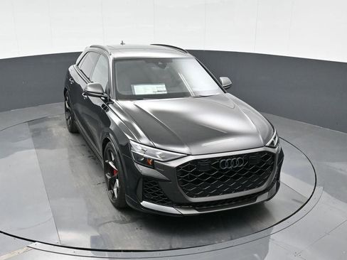 New 2026 Audi RS Q8 performance image 23