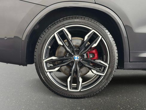 Used 2024 BMW X3 M40i AWD/4WD image 15