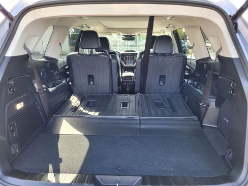 Used 2025 Subaru Ascent Touring image 36