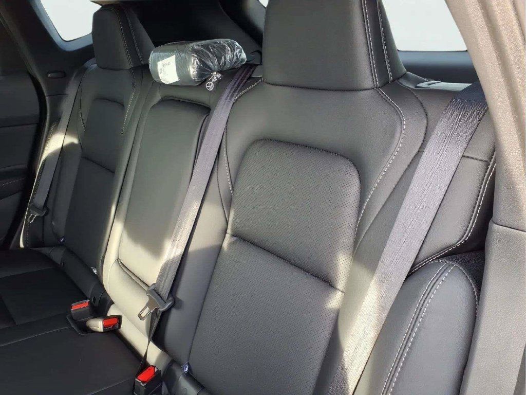 New 2026 Nissan Murano SL AWD/4WD image 15