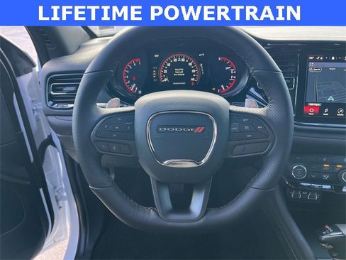 New 2026 Dodge Durango GT w/ Blacktop Package image 20