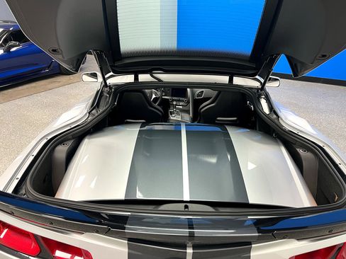 Used 2019 Chevrolet Corvette Grand Sport image 49