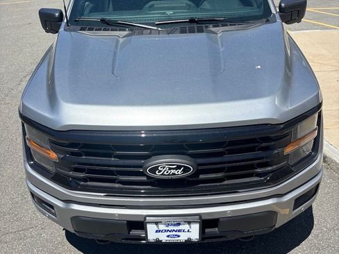 New 2026 Ford F150 XLT w/ Equipment Group 302A MID AWD/4WD image 8