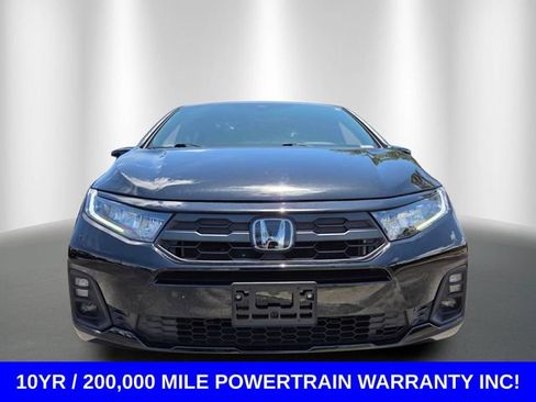 Used 2025 Honda Odyssey Sport-L image 8
