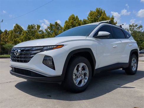 Used 2023 Hyundai Tucson SEL image 8