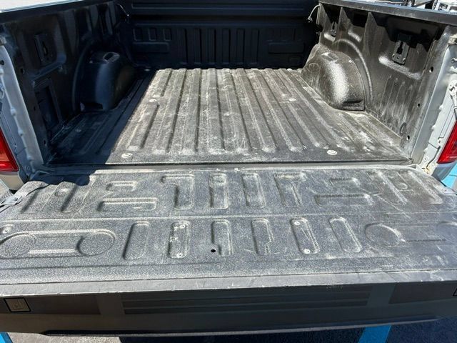 Used 2022 Ford F150 XLT w/ Equipment Group 302A High AWD/4WD image 6
