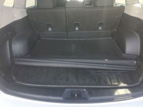 Used 2021 Subaru Forester Premium image 5