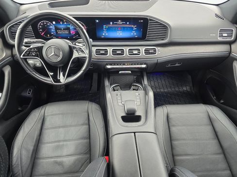 Used 2024 Mercedes-Benz GLE 350 4MATIC w/ Driver Assistance Package image 17