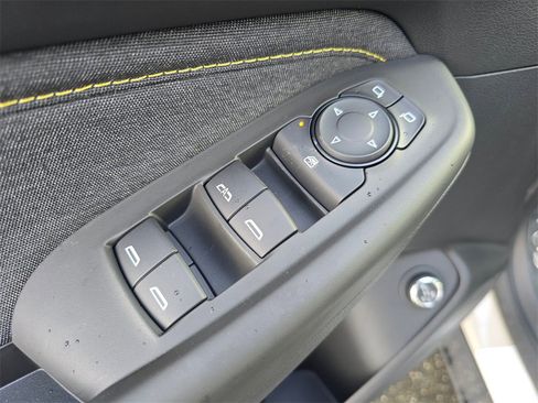 New 2026 Chevrolet TrailBlazer ACTIV w/ Convenience Package image 20