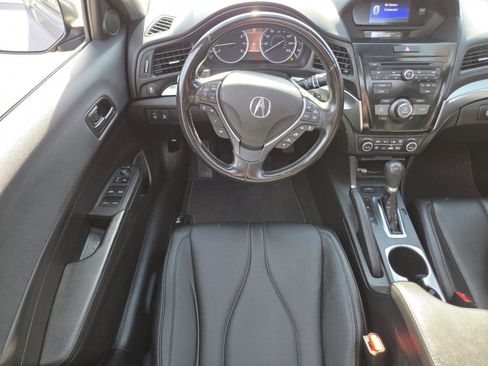 Used 2020 Acura ILX FWD image 26