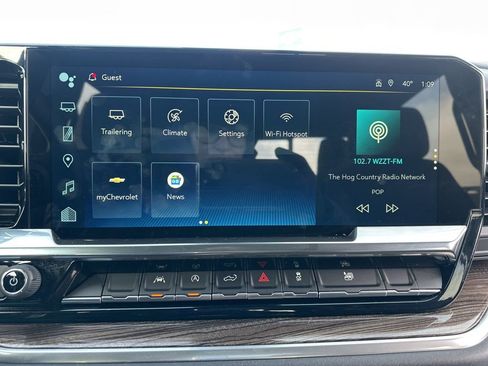 New 2026 Chevrolet Silverado 1500 LT w/ Convenience Package II image 37