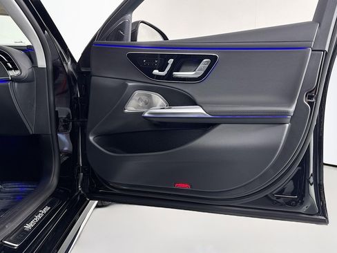 New 2025 Mercedes-Benz E 350 Sedan image 21