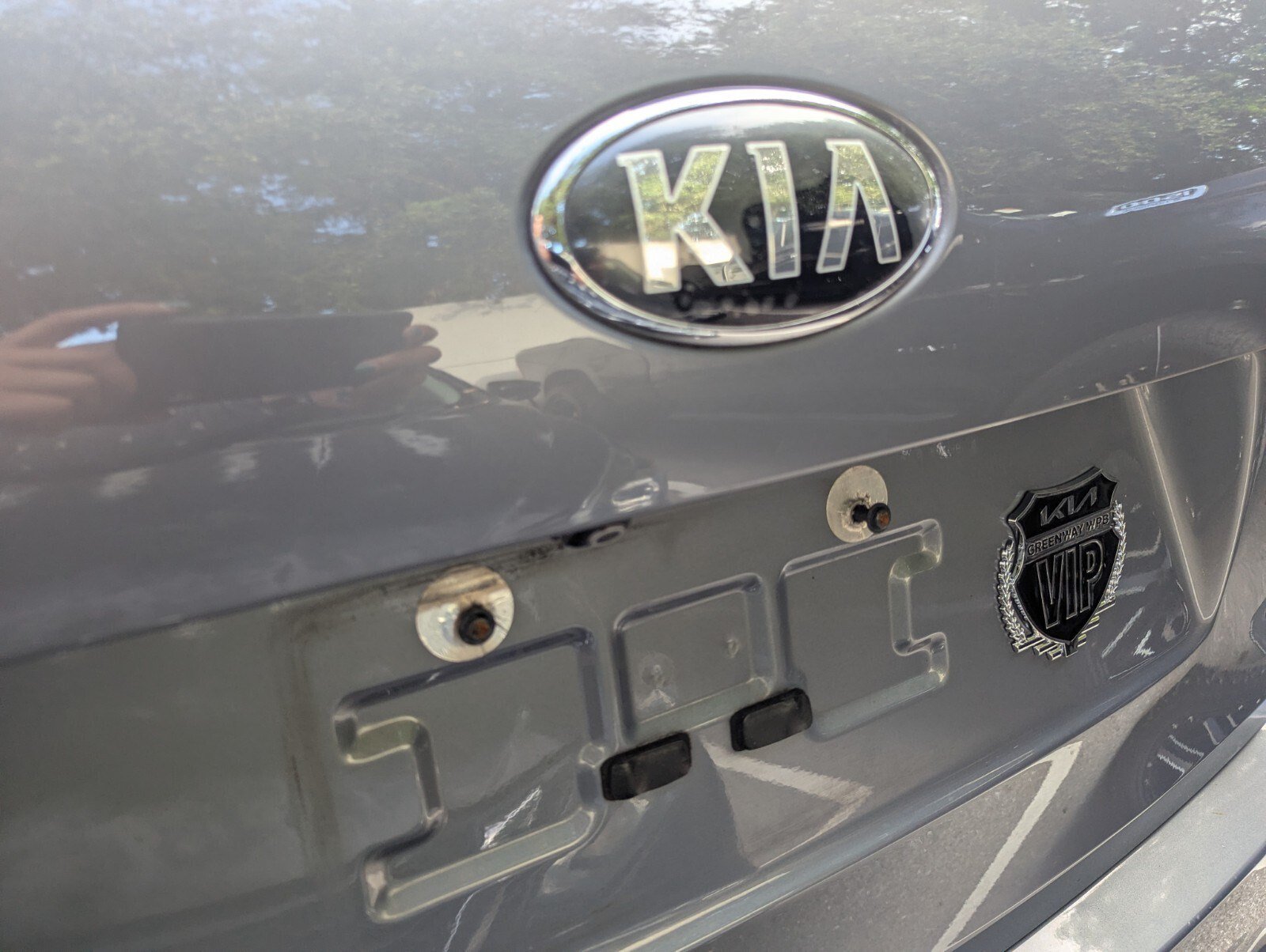 Used 2020 Kia Sorento LX FWD image 46