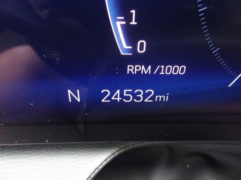 Certified 2025 Cadillac CT5 Sport w/ Technology Package AWD/4WD image 23