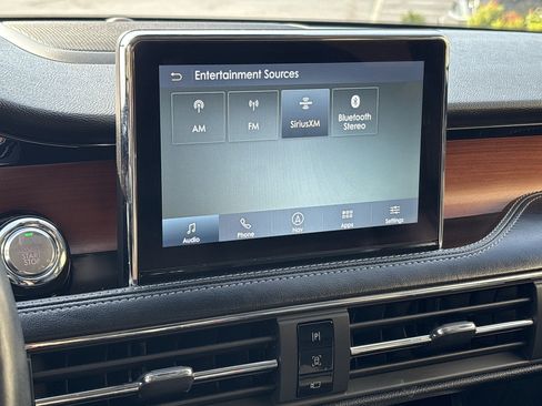 Used 2021 Lincoln Corsair Reserve w/ Elements Package AWD/4WD image 23