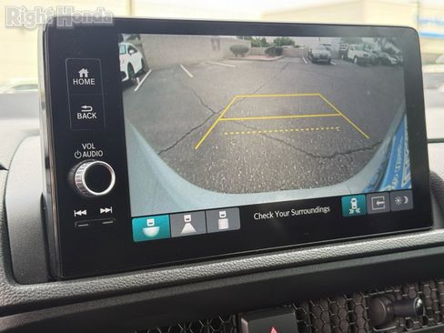 Certified 2025 Honda CR-V Sport-L image 23