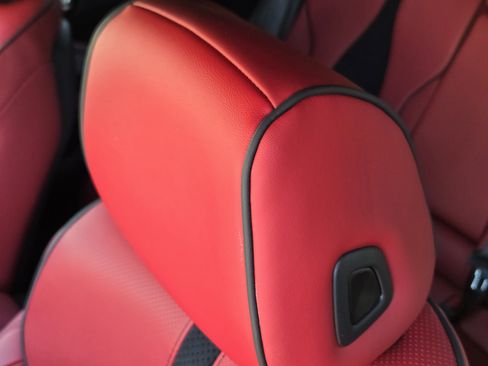 Certified 2025 Acura RDX A-Spec image 17